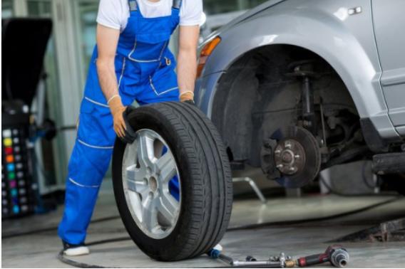 Giải đáp những câu hỏi thường gặp khi chăm sóc và bảo dưỡng lốp ô tô