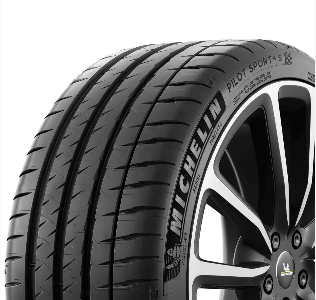 Xác định tên nhà sản xuất và tên lốp xe