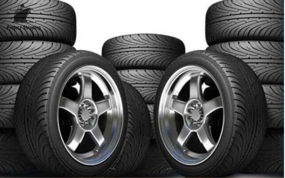 Khi chỉ thay 1 lốp xe ô tô cần chọn được loại lốp tương thích
