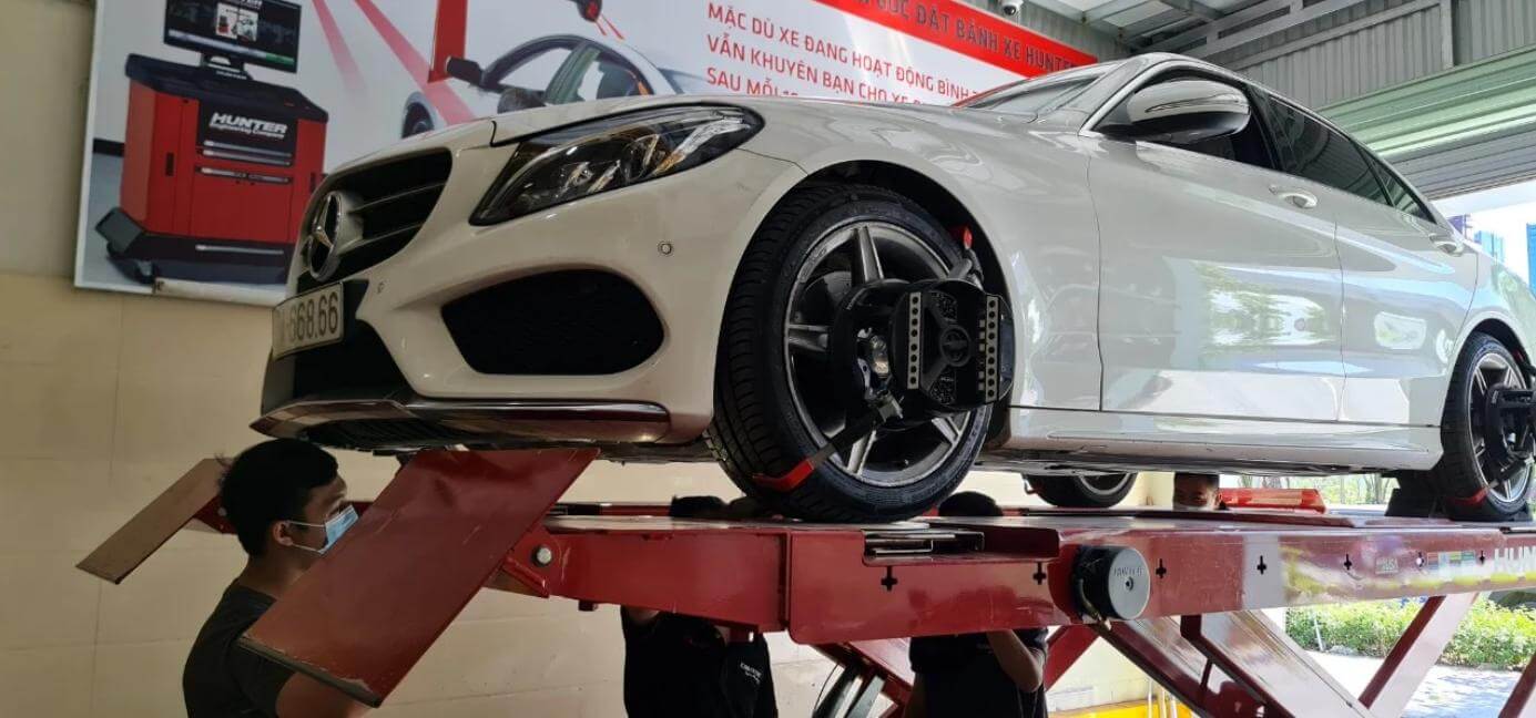 Tráng lốp tại các đơn vị uy tín để đảm bảo chất lượng của lớp tráng