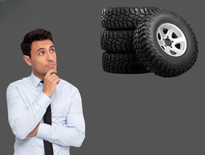 Các câu hỏi thường gặp về tuổi thọ lốp xe ô tô