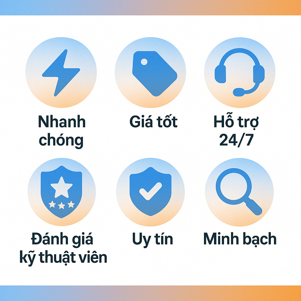 Các tiện ích mà toingay.vn mang lại cho người dùng