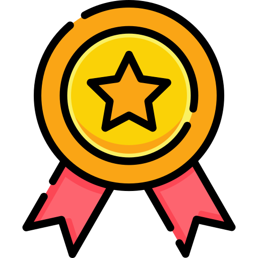 Medal Icon